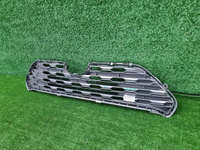 Решетка радиатора Toyota RAV4 5 XA50 (2018-н.в.)