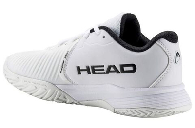 детские Кроссовки теннисные Head Revolt Pro 4.0 - white/black