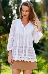 Туника женская MIA-Amore ARGENTINA Аргентина 1365