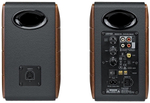 Компьютерные колонки Edifier S880DB MKII коричневый