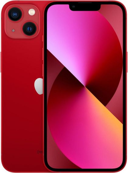 Телефон Apple iPhone 13 128Gb (PRODUCT)RED