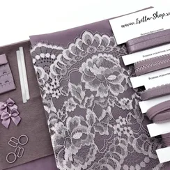 Набор Isetta № 8