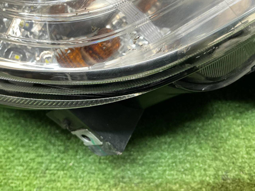 Фара правая Foton Toano (2023-н.в.) галоген