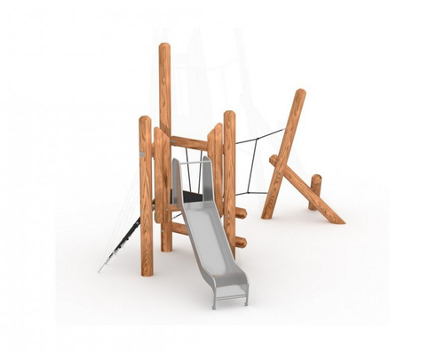 Игровой комплекс 1.7