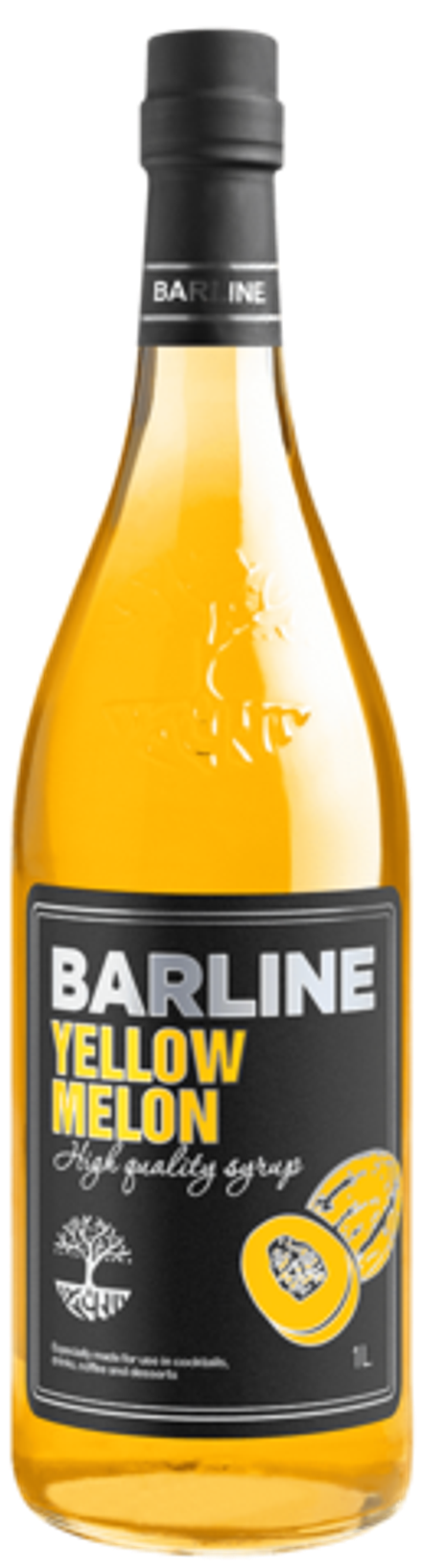 Сироп "Barline" ДЫНЯ