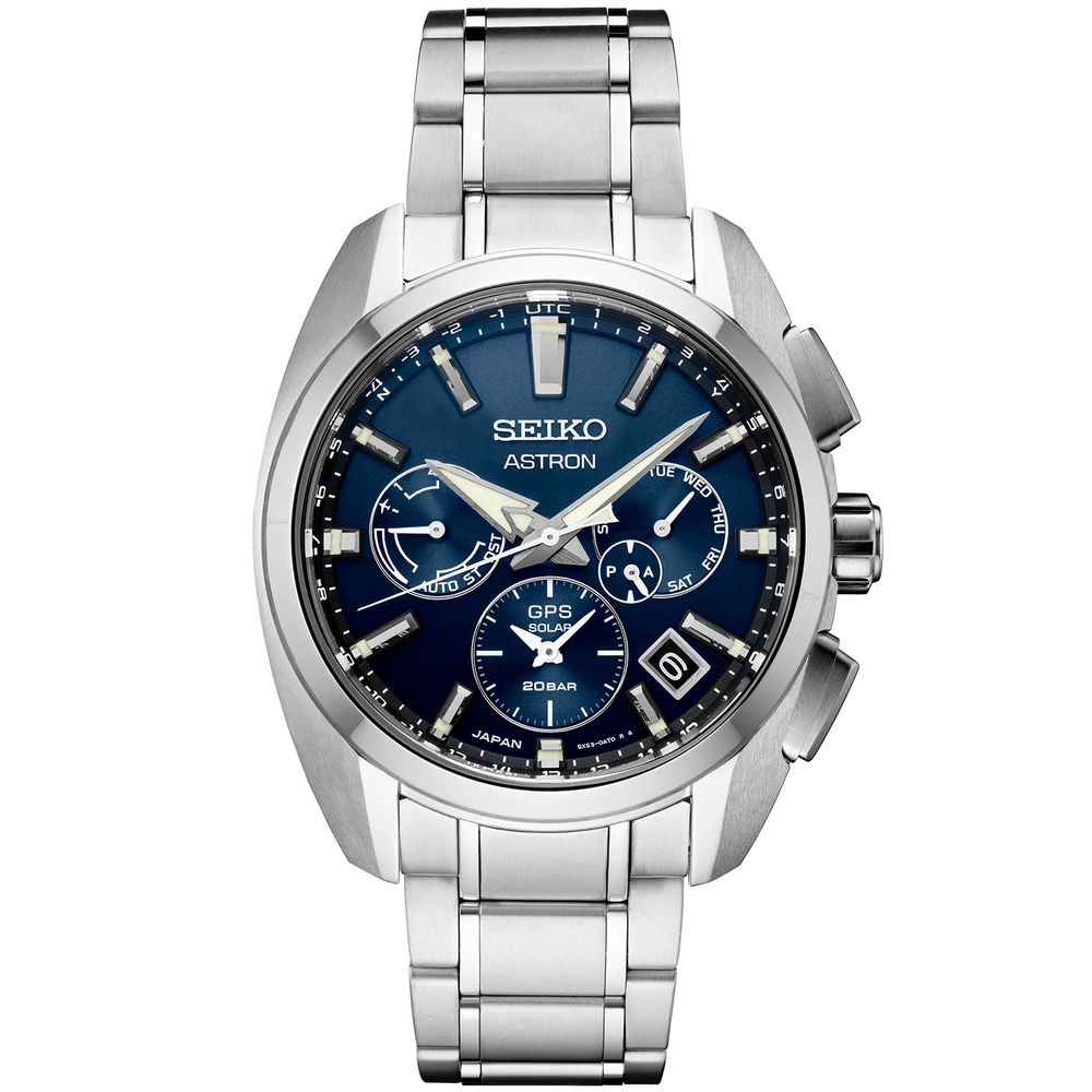 Seiko SSH065J1