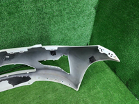 Бампер передний BMW 3er G20 (2018-2022)