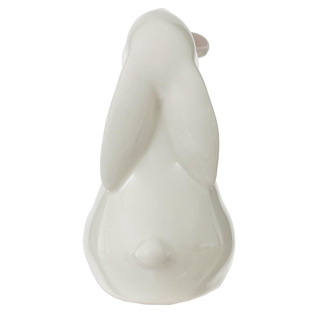 GAEM Фигурка декоративная "Зайцы", L9 W6,5 H11 см