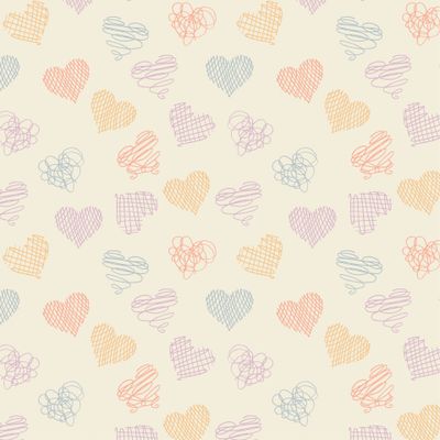 Нежные сердца