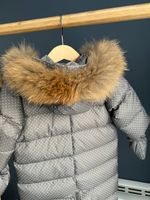 Пуховый зимний комбинезон Bonpoint, 74-80