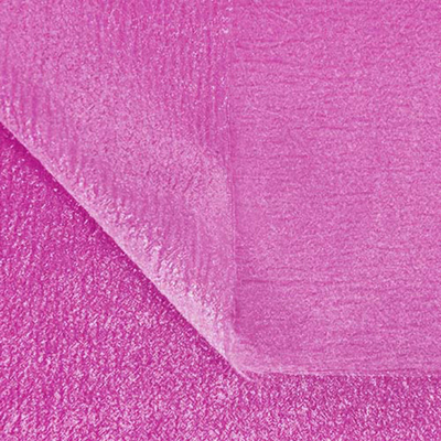 Органза креш, 43 г/м2, 150 см, маджента