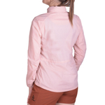 Kailas куртка ветрозащитная Light Travel Windproof W's