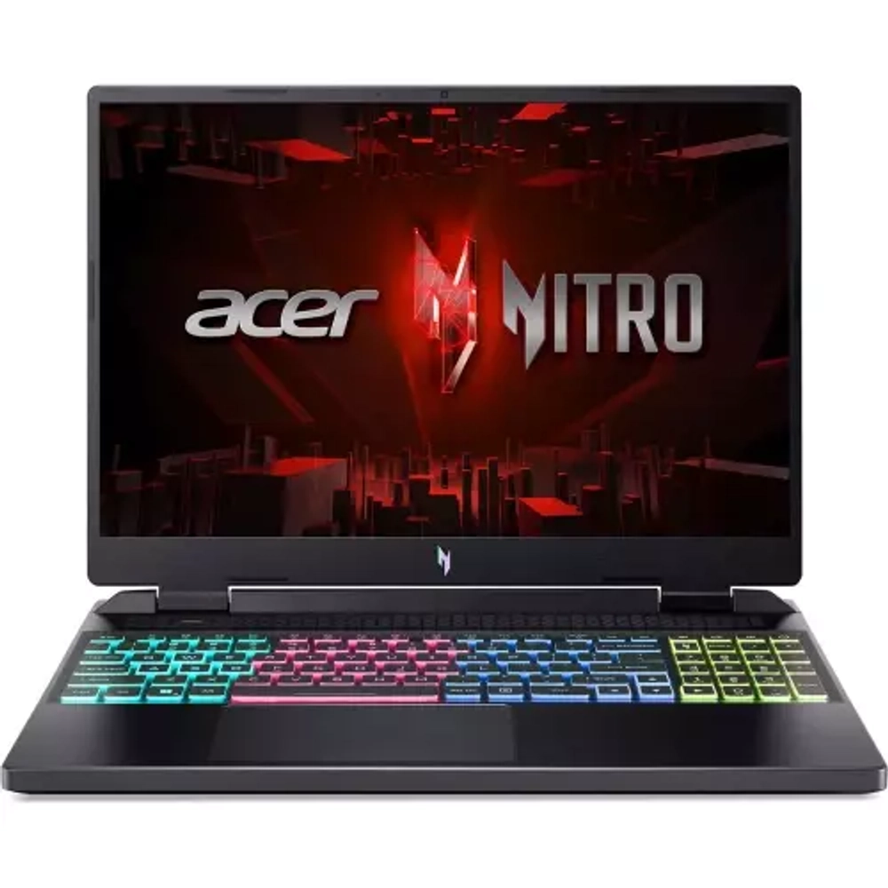 Ноутбук Acer AN16-41-R6L1 Nitro 16 (NH.QLLER.001)