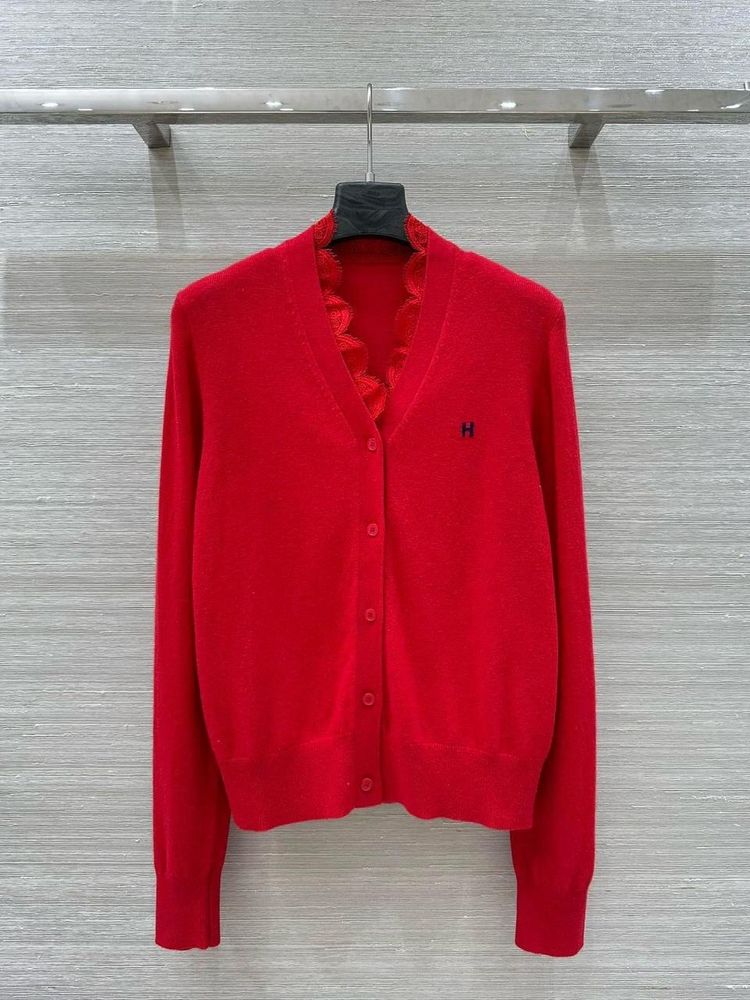 Кардиган Hermes