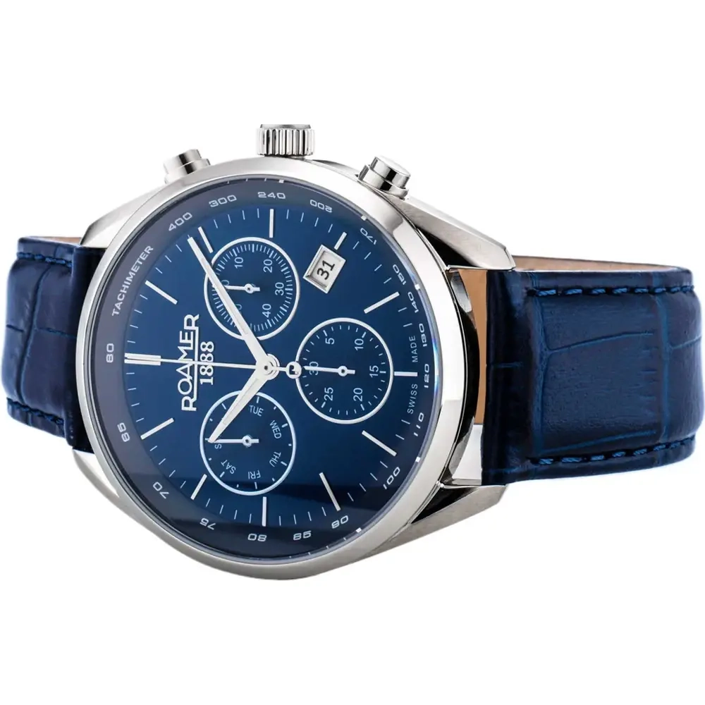 Roamer Pro Chrono 993819 41 45 02