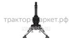Навесной экскаватор FEL BK 550
