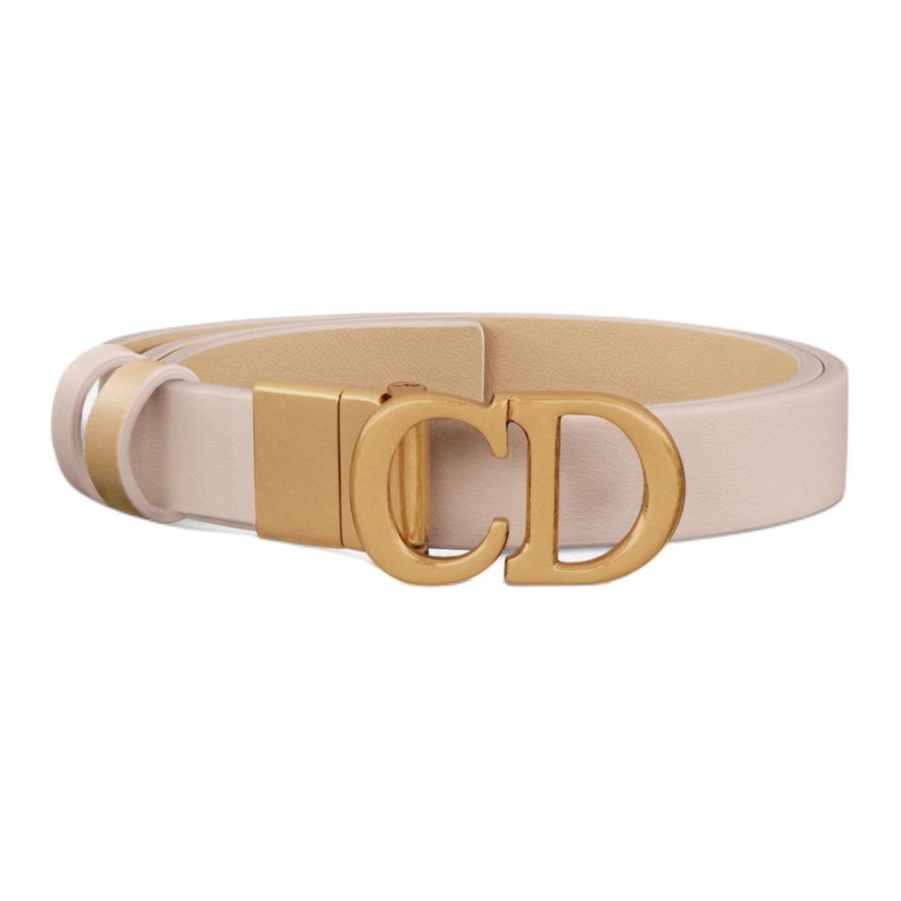 Пояс DIOR / 2cm, B0335CWGA