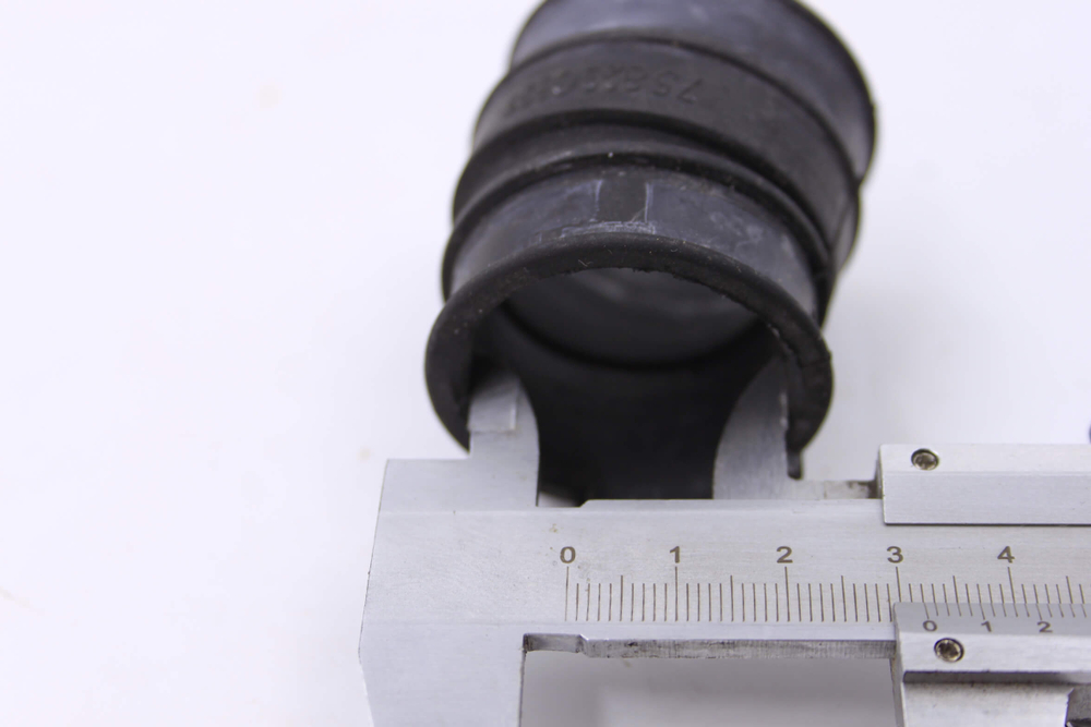 Патрубок посудомоечной машины Smeg 758200329