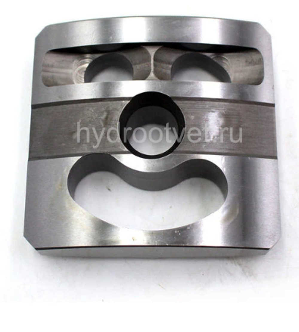 A8VO200 VALVE PLATE R - Распределитель ПРАВЫЙ