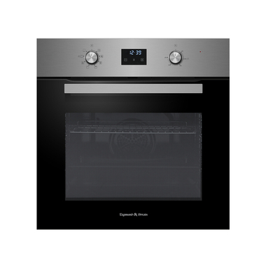 Электрический духовой шкаф Zigmund & Shtain E 177 S