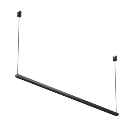 Светильник для гибкого трека Maytoni ELASITY TR169-1-52W3K-M-B