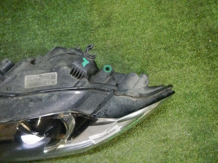 Фара левая Jaguar XF 1 (2011-2015) ксенон