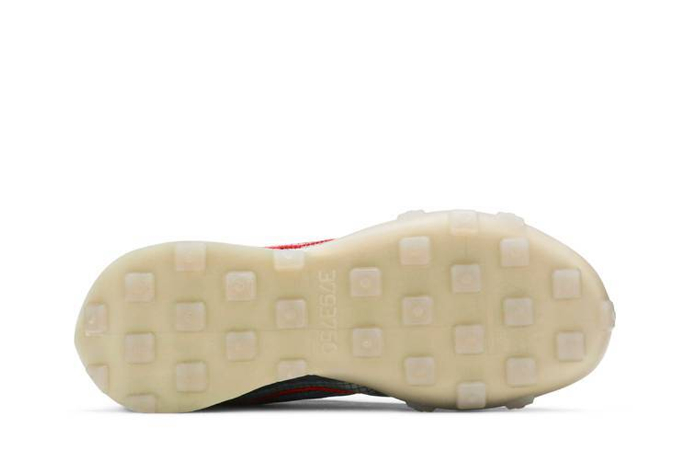 Кроссовки Nike Waffle Racer (Женская размерная сетка)