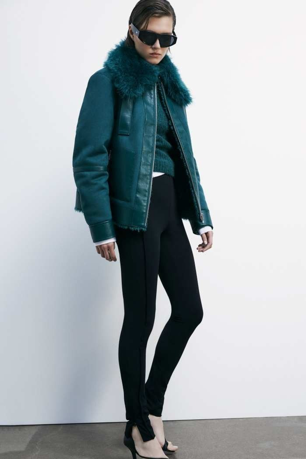 Куртка женская PATRIZIA PEPE