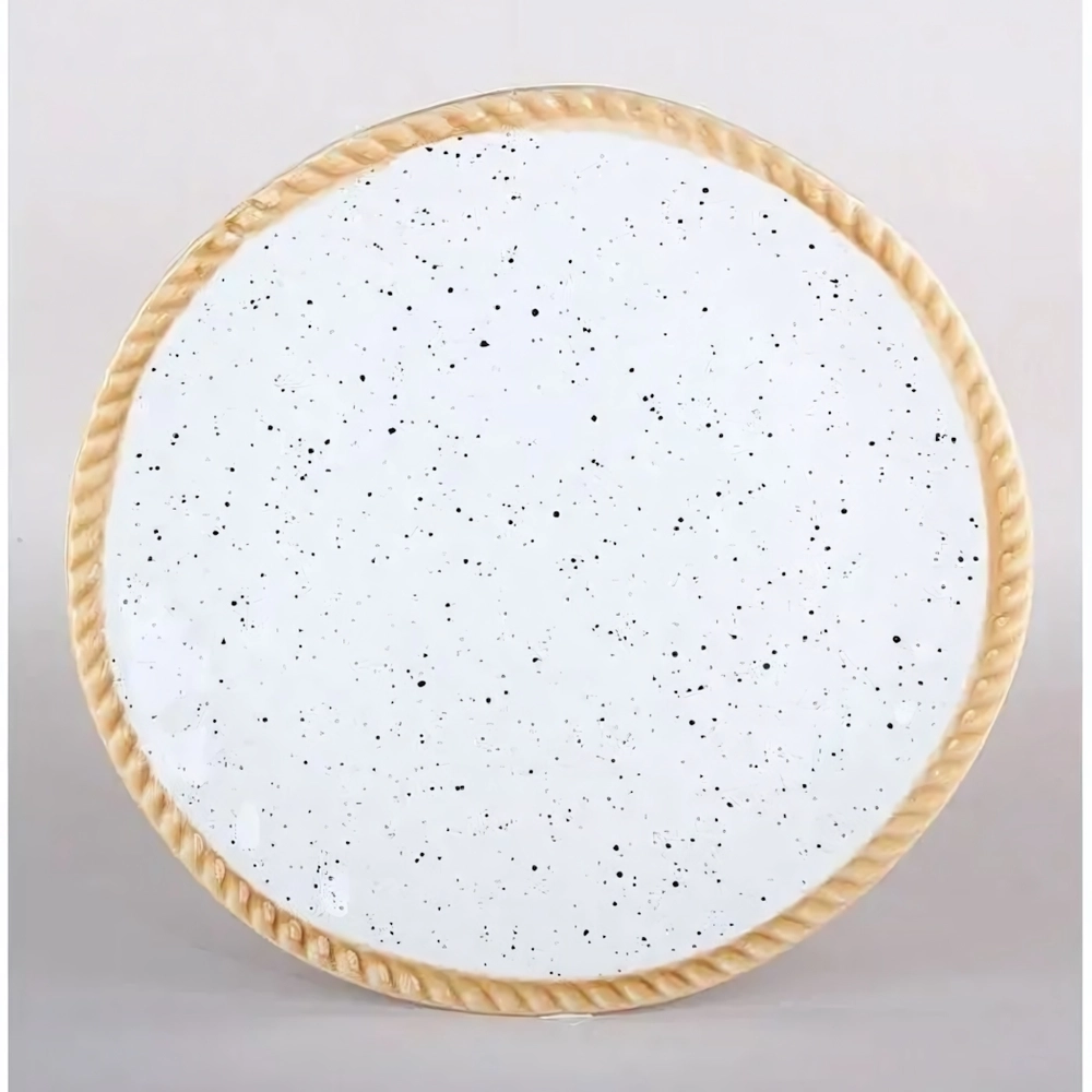 Тарелка обеденная 27.5см Rope