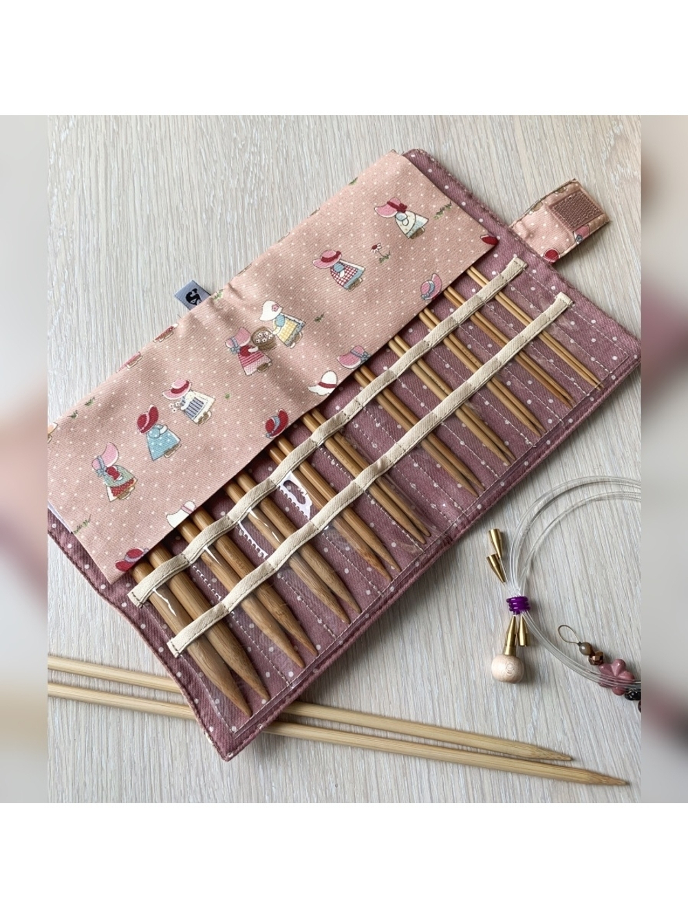 Чехол для рукоделия