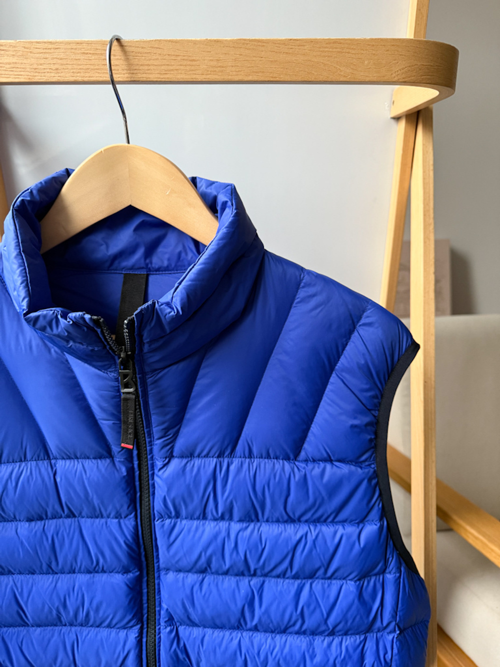 Пуховый жилет Bogner Fire+Ice, М