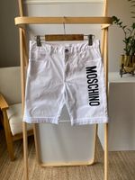 Хлопковые шорты Moschino, 140