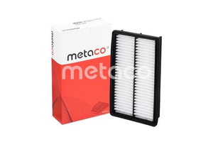 Фильтр воздушный Metaco 1000-021 (Mazda Mazda 6 (GH) (2007-2012), Mazda Mazda 6 (GG) (2002-2007)
