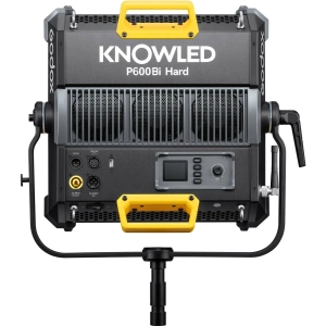 Осветитель светодиодный Godox Knowled P600Bi Hard