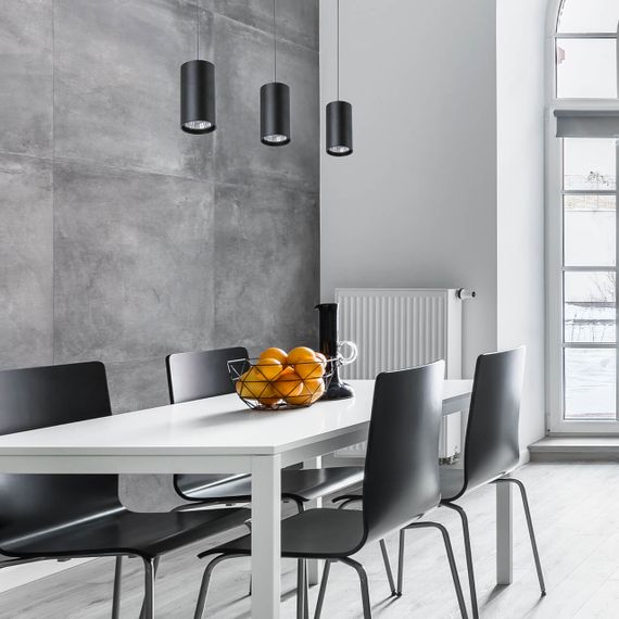 Подвесной светильник Divinare Gavroche Sotto 1359/04 SP-1