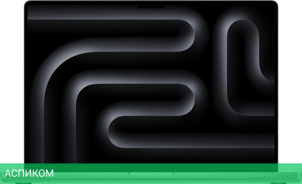 Ноутбук Apple MacBook Pro A3186