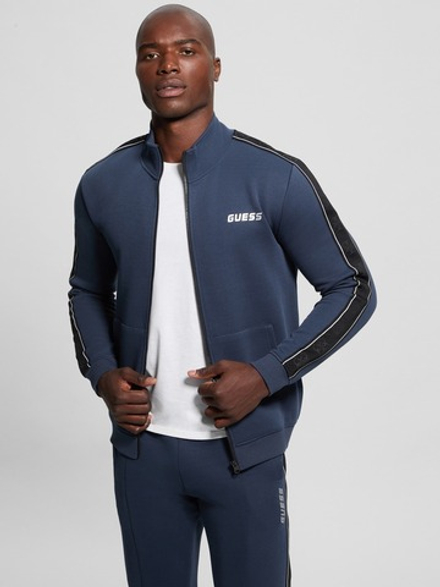 Толстовка мужская GUESS