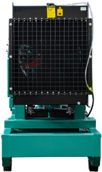 Дизельный генератор MGEp100CS