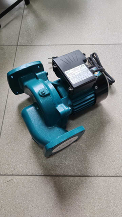 Насос циркуляционный фланцевый LEO LPm370