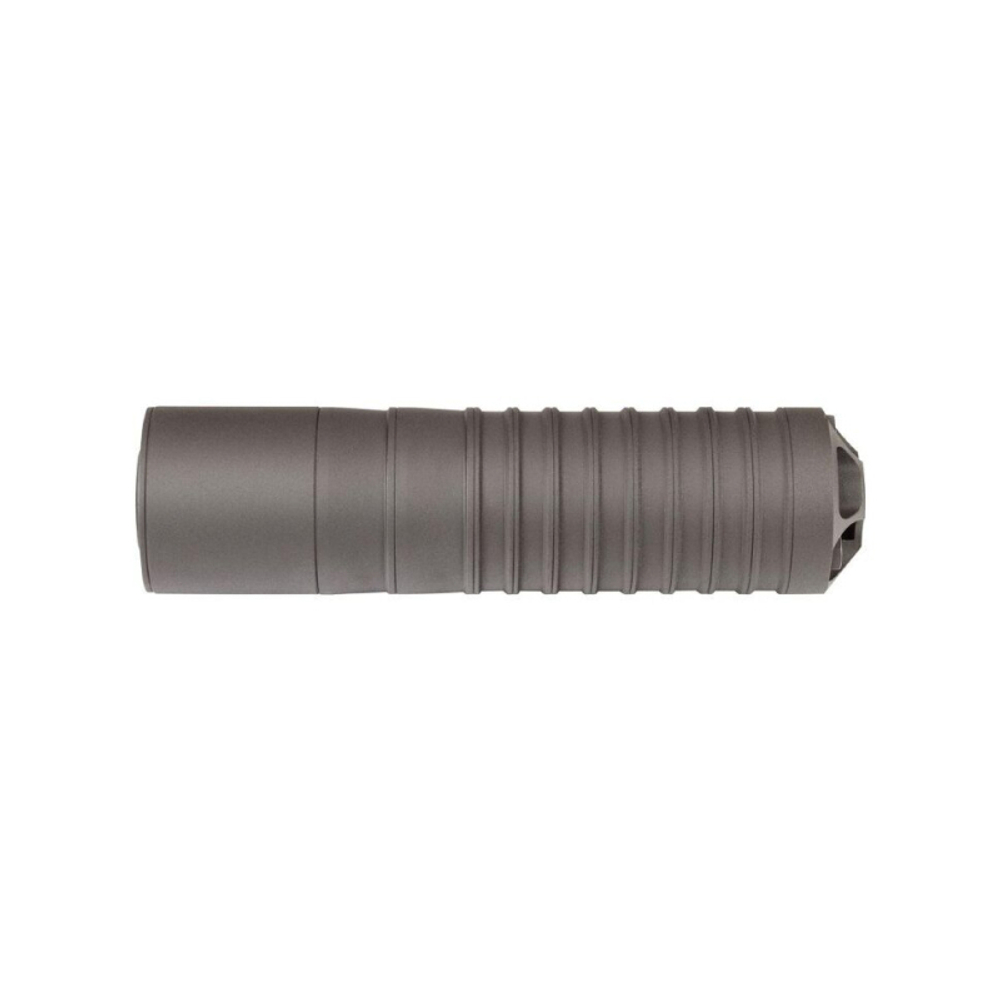 11 камерный ДТК закрытого типа на АК-74, АК-105, Сайга МК (.223 Rem, 5,45x39, М24х1,5), Гексагон
