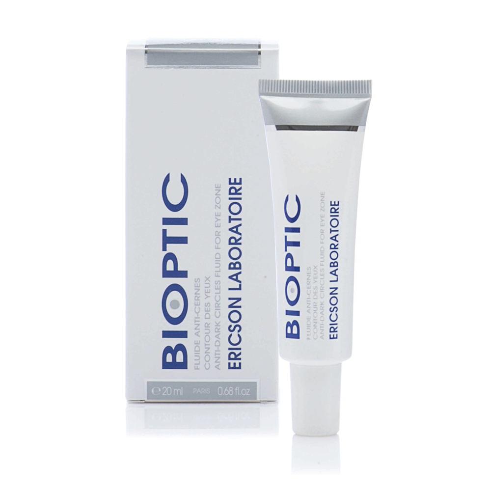 Ericson Laboratoire Флюид против темных кругов под глазами Anti-Dark Circles Care Fluid 20 мл