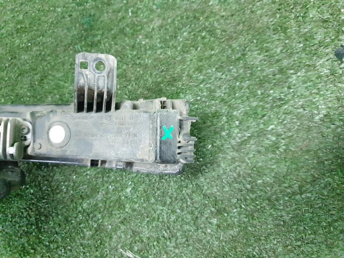 ДХО левый Jaguar F-pace (2016-2020)