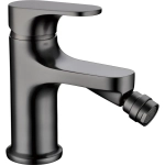 Смеситель для биде Boheme Spectre 456-Gm gunmetal