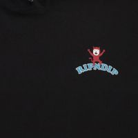  Толстовка мужская Ripndip Heaven On Earth Hoodie артикул:RND9934 - купить в магазине Дайс