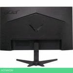 Игровой монитор Acer Nitro VG240YX1bmiipx UM.QV0CD.101