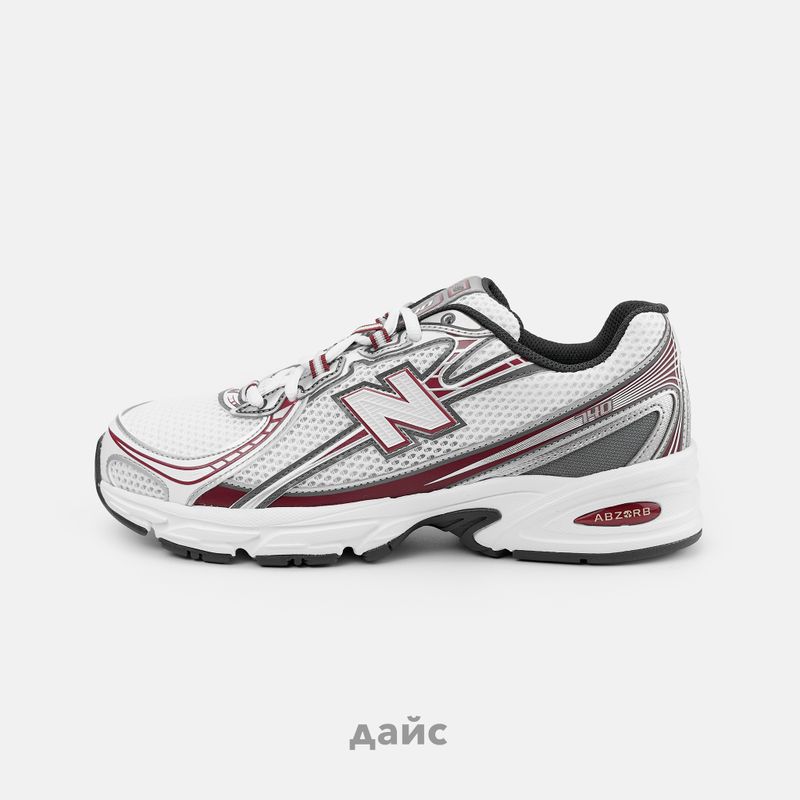Кроссовки New Balance 740 