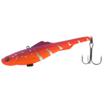 Раттлин Grows Culture Wagoner UV 90мм 26г GCN -