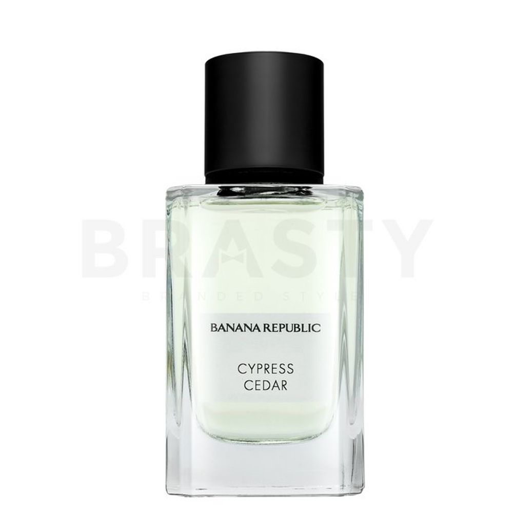 Banana Republic Cypress Cedar EDP U 75 ml