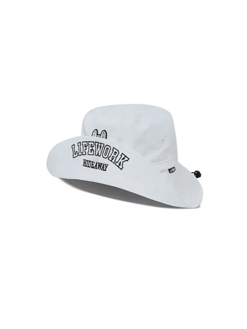 Широкополая панама