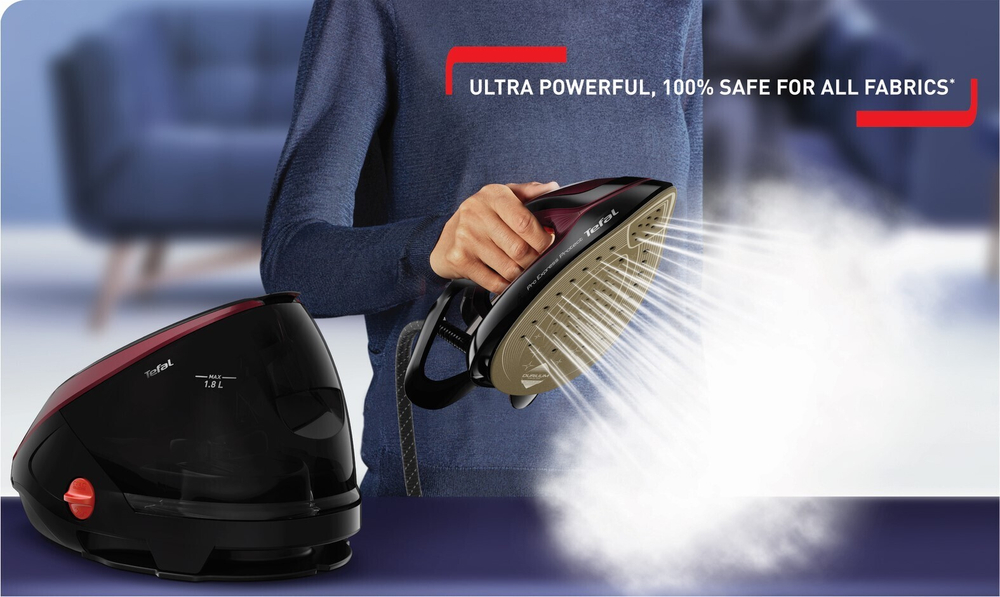 Парогенератор Tefal Pro Express Protect GV9230E0